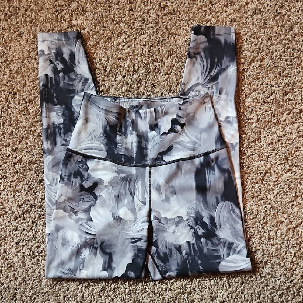 Nike Dri-fit Leggings